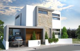 Villa – Dromolaxia, Larnaka, Kıbrıs. 395,000 €