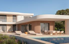 4 odalılar villa 440 m² Javea (Xabia)'da, İspanya. 1,395,000 €