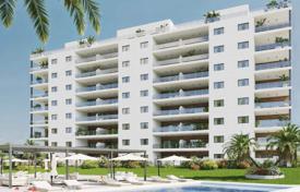 2 odalılar daire 83 m² Villajoyosa'da, İspanya. 349,000 €
