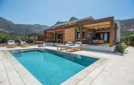 9 odalılar villa 432 m² Elounda'da, Yunanistan. 2,750,000 €