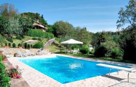 Villa – Monte San Savino, Toskana, İtalya. 850,000 €