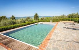 4 odalılar villa 331 m² Volterra'da, İtalya. 1,200,000 €