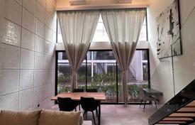 1 odalılar daire 50 m² Canggu'da, Endonezya. $170,000