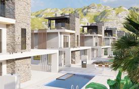 4 odalılar yeni binada daireler 248 m² Girne'de, Kıbrıs. 762,000 €