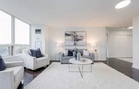 3 odalılar daire Scarborough'da, Kanada. C$775,000