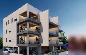 3 odalılar yeni binada daireler 101 m² Larnaka'da, Kıbrıs. 215,000 €