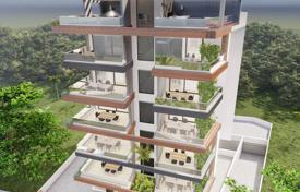 2 odalılar yeni binada daireler Larnaca (city)'da, Kıbrıs. 395,000 €