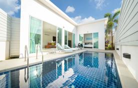 3 odalılar villa 380 m² Phuket Town'da, Tayland. $298,000