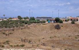 Arsa Baf'ta, Kıbrıs. 1,880,000 €