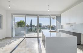 2 odalılar yeni binada daireler Limasol'da, Kıbrıs. 435,000 €