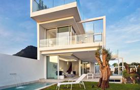Villa – Marbella, Endülüs, İspanya. 1,690,000 €