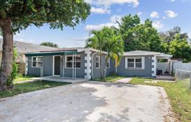 Arsa – Fort Lauderdale, Florida, Amerika Birleşik Devletleri. $495,000