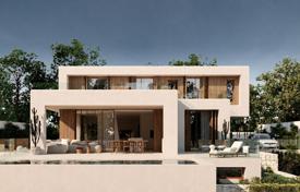 4 odalılar yazlık ev 428 m² Moraira'da, İspanya. 1,850,000 €