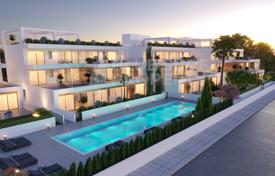 2 odalılar daire Paralimni'de, Kıbrıs. 285,000 €