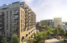 2 odalılar daire 50 m² Londra'da, Birleşik Krallık. £775,000