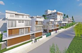 2 odalılar yeni binada daireler Limasol'da, Kıbrıs. 366,000 €