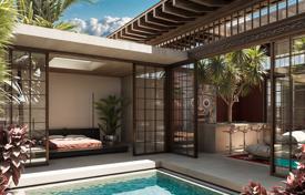 2 odalılar villa 86 m² South Kuta'da, Endonezya. $285,000