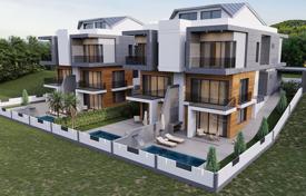 6 odalılar villa 240 m² Altıntaş'da, Türkiye. 37,759,000 TRY