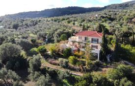 Villa – Mora, Administration of the Peloponnese, Western Greece and the Ionian Islands, Yunanistan. 850,000 €