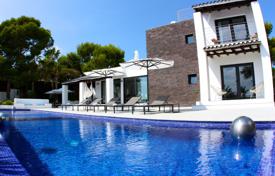Villa – Sant Josep de sa Talaia, İbiza, Balear Adaları,  İspanya. 20,500 € haftalık