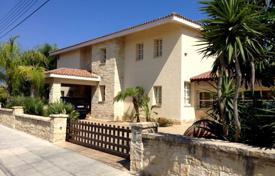 Villa – Limassol (city), Limasol, Kıbrıs. 9,500,000 €