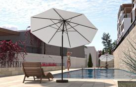 1 odalılar daire 50 m² Tivat city'da, Karadağ. 197,000 €