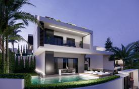 4 odalılar villa 292 m² Panorama'da, Yunanistan. 1,200,000 €