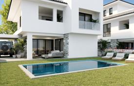 5 odalılar yazlık ev 235 m² Oroklini'de, Kıbrıs. 1,300,000 €