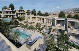 Villa – Agios Tychonas, Limasol, Kıbrıs. From 643,000 €