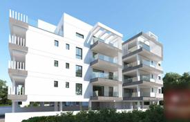 2 odalılar yeni binada daireler 80 m² Larnaka'da, Kıbrıs. 410,000 €