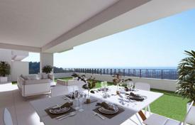 Çatı dairesi – Marbella, Endülüs, İspanya. 520,000 €