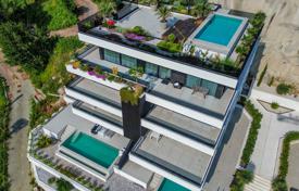 4 odalılar daire 125 m² Opatija'da, Hırvatistan. Price on request