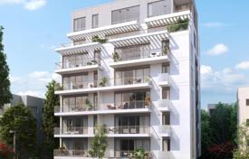 4 odalılar daire 109 m² Tel Aviv'de, İsrail. $2,504,000