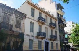New residential complex with apartments Atina'da, Yunanistan. Min.326,000 €