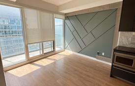 5 odalılar daire North York'da, Kanada. C$836,000