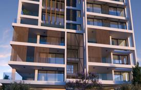 3 odalılar çatı dairesi 245 m² Nicosia'da, Kıbrıs. 895,000 €