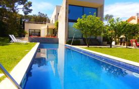 Villa – Castell Platja d'Aro, Katalonya, İspanya. 9,600 € haftalık