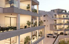 2 odalılar daire 112 m² Agios Athanasios (Cyprus)'da, Kıbrıs. 385,000 €