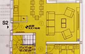 5 odalılar şehir içinde müstakil ev 117 m² Medulin'de, Hırvatistan. 415,000 €