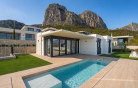 3 odalılar villa 137 m² Polop'da, İspanya. 570,000 €