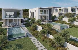 Villa – Tremithousa, Baf, Kıbrıs. From 493,000 €
