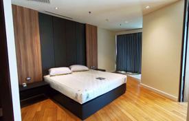 2 odalılar kondominyumda daireler Khlong Toei'de, Tayland. $3,000 haftalık