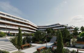 2 odalılar yeni binada daireler 114 m² Avlabari'de, Gürcistan. $217,000