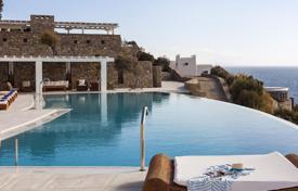 Villa – Mikonos, Aegean Isles, Yunanistan. 13,000 € haftalık