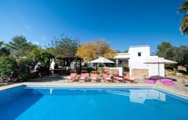 Villa – Santa Gertrudis de Fruitera, Balear Adaları, İspanya. 6,900 € haftalık