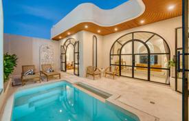 2 odalılar villa 83 m² Kerobokan'da, Endonezya. $175,000