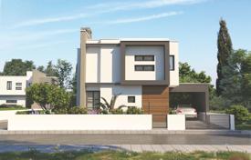 3 odalılar villa 124 m² Famagusta'da, Kıbrıs. 225,000 €