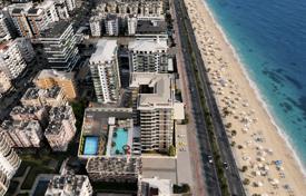 2 odalılar daire 50 m² Mahmutlar'da, Türkiye. 13,327,000 TRY