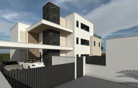 5 odalılar yazlık ev 837 m² Agios Tychonas'da, Kıbrıs. 3,950,000 €