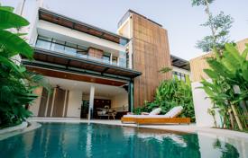 3 odalılar villa 358 m² Batu Bolong Beach'da, Endonezya. $850,000